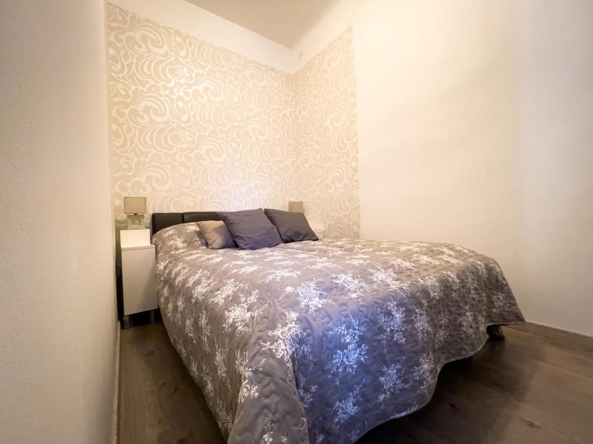 Apartmán Lechner Mansion Segedín Exteriér fotografie